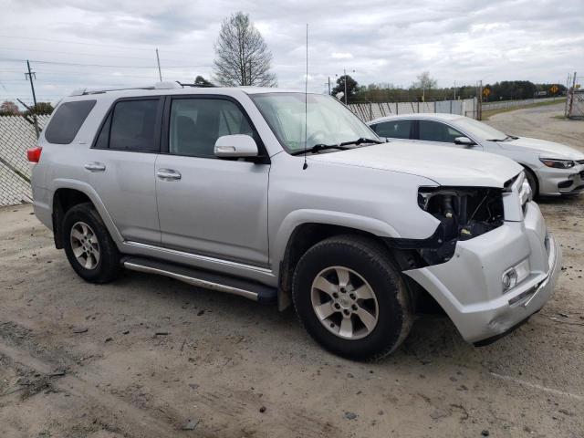 Zdjęcie 4 z aukcji – 2011 TOYOTA 4RUNNER SR z VIN JTEBU5JR6B5062818