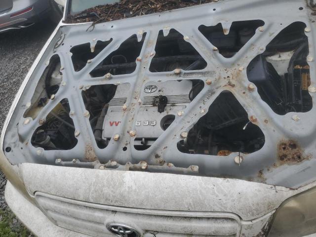 Photo 12 from auction – 2005 TOYOTA HIGHLANDER with VIN JTEEP21A850132690