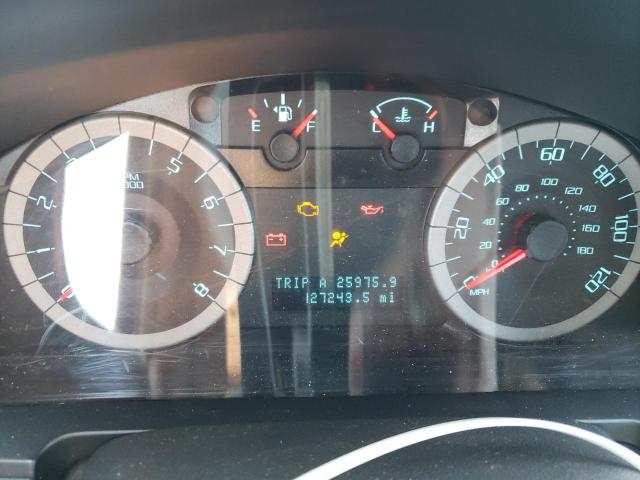 Photo 9 from auction – 2011 FORD ESCAPE XLT with VIN 1FMCU0D76BKA47819