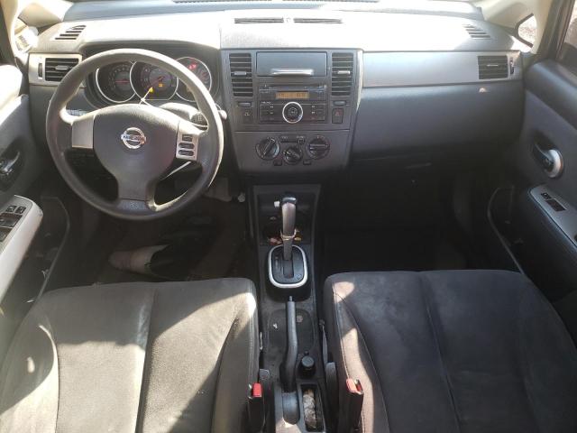Photo 8 from auction – 2009 NISSAN VERSA S with VIN 3N1BC11E79L485398