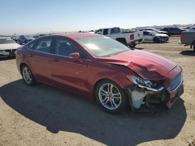 Zdjęcie 4 z aukcji – 2016 FORD FUSION SE z VIN 3FA6P0LU6GR241341