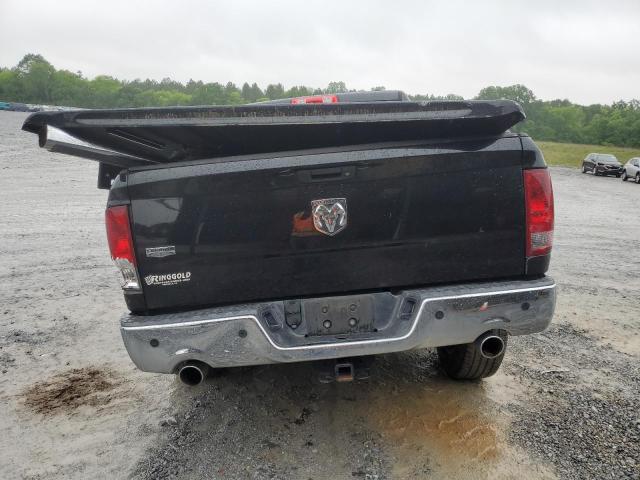Photo 6 from auction – 2010 DODGE RAM 1500 with VIN 1D7RB1CT3AS213453