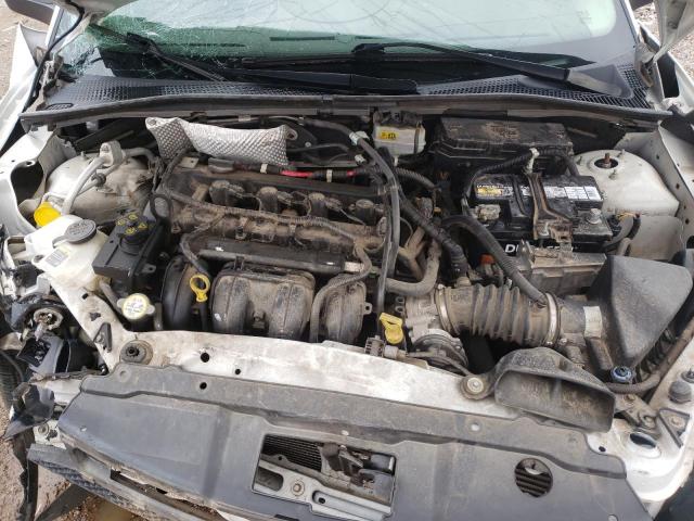Zdjęcie 11 z aukcji – 2010 FORD FOCUS z VIN 1FAHP3FN9AW290472