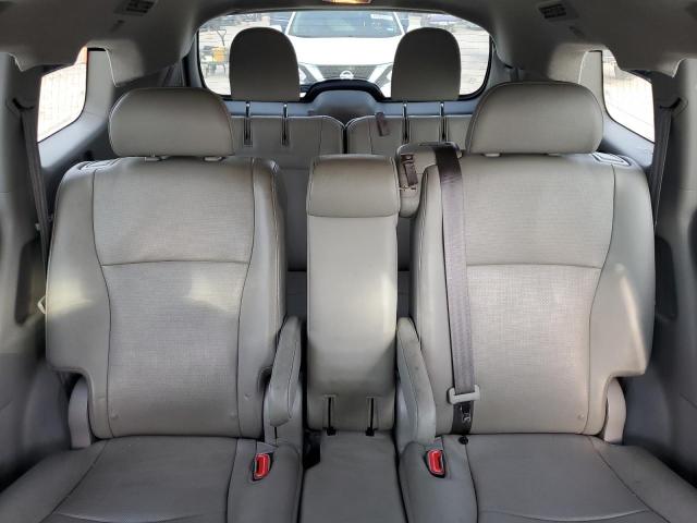 Photo 10 from auction – 2013 TOYOTA HIGHLANDER with VIN 5TDYK3EH4DS114535
