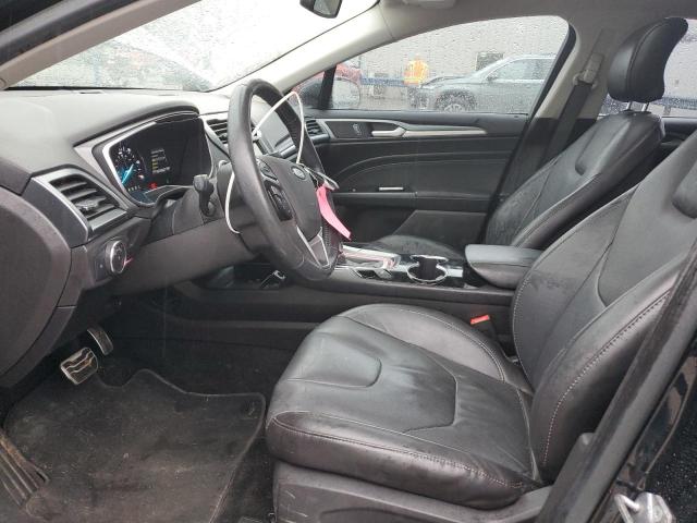 Photo 7 from auction – 2016 FORD FUSION TIT with VIN 3FA6P0SUXGR142149