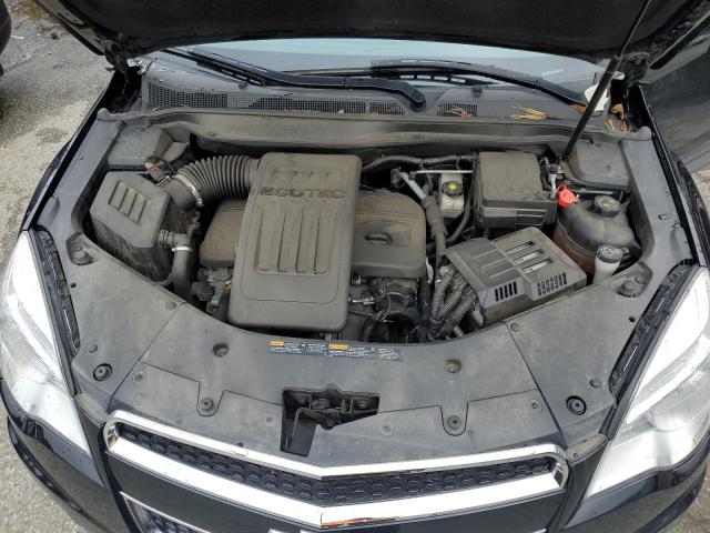Photo 12 from auction – 2013 CHEVROLET EQUINOX LT with VIN 2GNFLEEK5D6103265