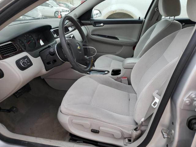 Photo 7 from auction – 2012 CHEVROLET IMPALA LS with VIN 2G1WF5E33C1281396