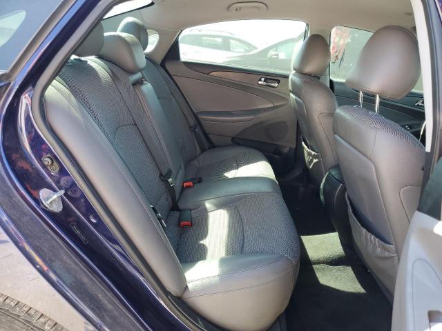 Photo 10 from auction – 2012 HYUNDAI SONATA SE with VIN 5NPEC4AB9CH458731
