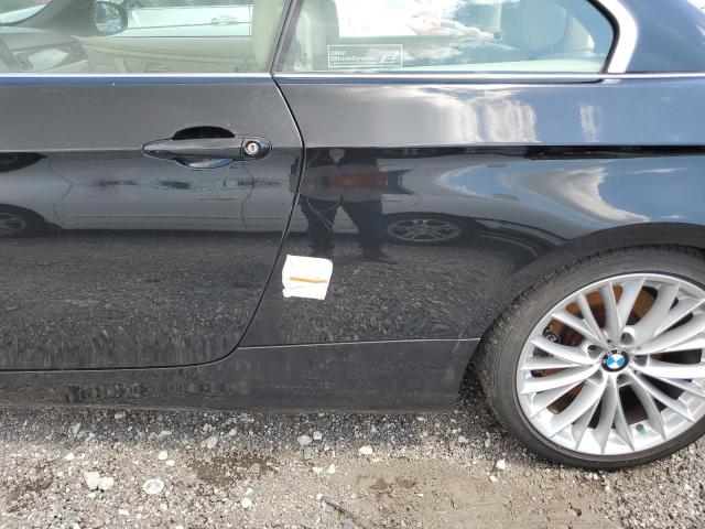 Photo 12 from auction – 2011 BMW 335 I with VIN WBADX7C5XBE242262