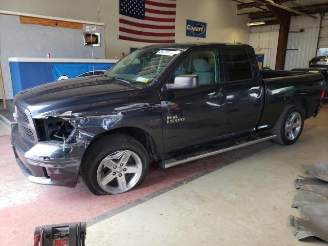 RAM 1500 ST 2014 with VIN 1C6RR7FT3ES230609 - Photo from auction