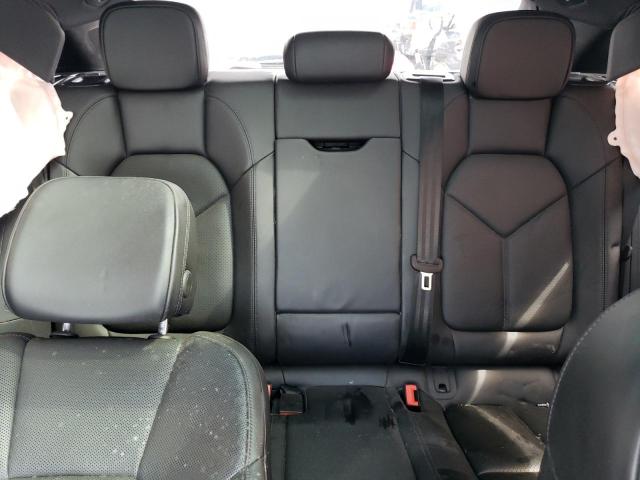 Photo 10 from auction – 2019 PORSCHE MACAN S with VIN WP1AB2A59KLB30802