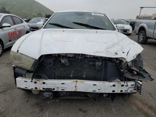 Photo 5 from auction – 2013 DODGE CHARGER R/ with VIN 2C3CDXCT6DH519804