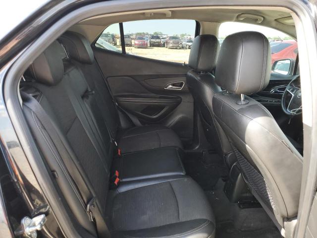 Photo 10 from auction – 2015 BUICK ENCORE with VIN KL4CJASBXFB244289