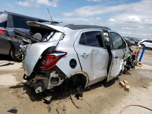 Zdjęcie 3 z aukcji – 2017 BUICK ENCORE SPO z VIN KL4CJ1SB9HB107542