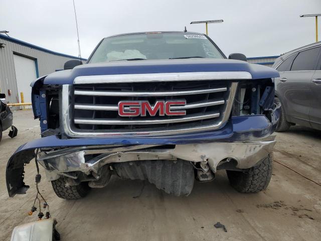 Photo 5 from auction – 2013 GMC SIERRA C15 with VIN 3GTP1VE07DG300976