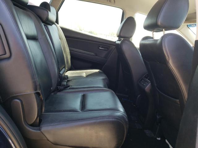 Photo 11 from auction – 2011 MAZDA CX-9 with VIN JM3TB2CA8B0316392