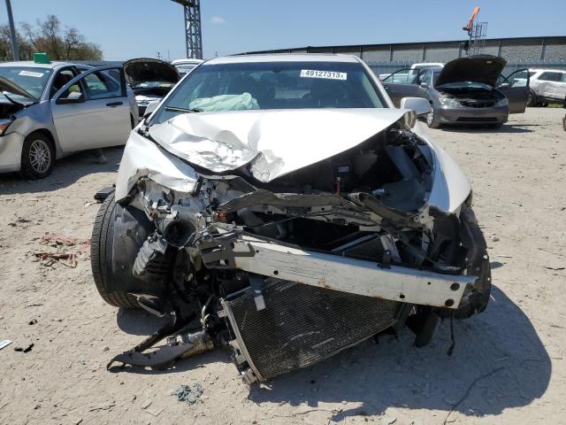 Photo 5 from auction – 2011 CHEVROLET MALIBU LTZ with VIN 1G1ZE5E72BF331134
