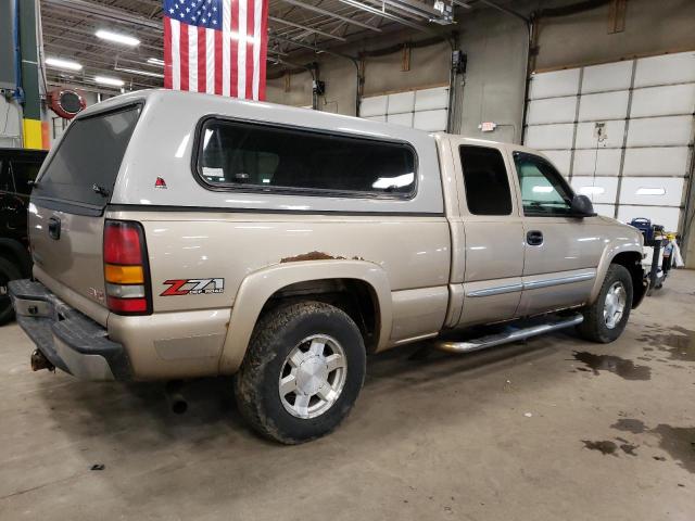 Photo 3 from auction – 2004 GMC NEW SIERRA with VIN 2GTEK19T241214033