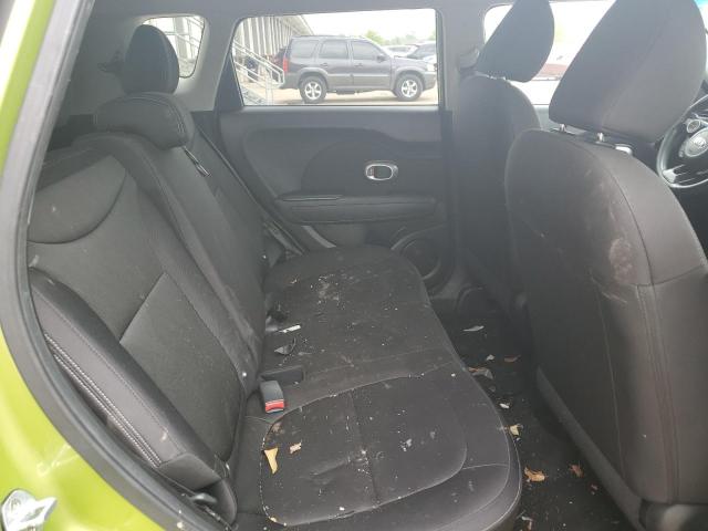 Photo 10 from auction – 2016 KIA SOUL with VIN KNDJN2A26G7824524