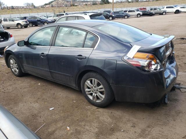 Photo 2 from auction – 2012 NISSAN ALTIMA BAS with VIN 1N4AL2AP1CC183470