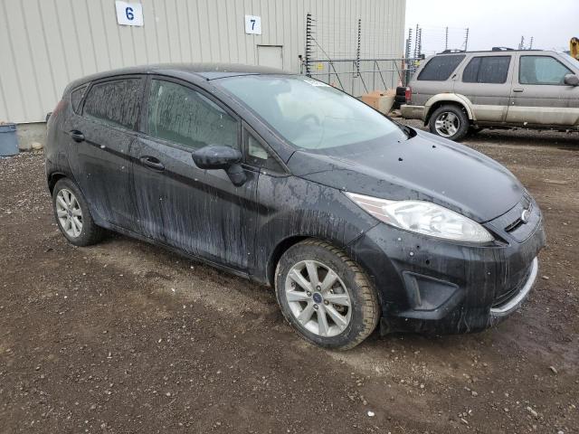 Photo 4 from auction – 2011 FORD FIESTA SE with VIN 3FADP4EJXBM237364