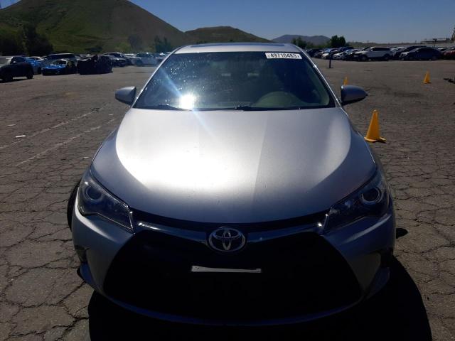 Photo 5 from auction – 2017 TOYOTA CAMRY XSE with VIN 4T1BF1FK6HU706508