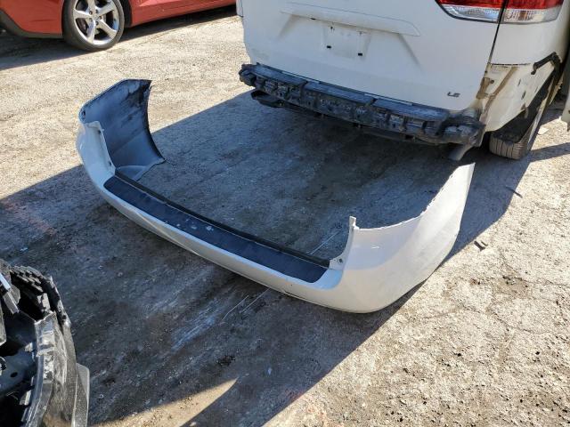 Photo 13 from auction – 2011 TOYOTA SIENNA LE with VIN 5TDKK3DC4BS124555