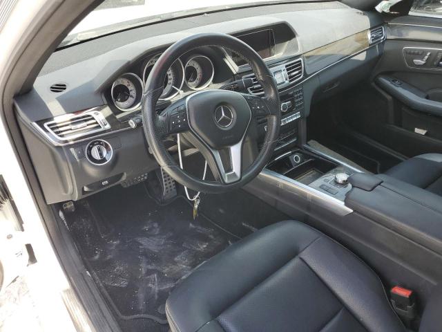 Photo 8 from auction – 2014 MERCEDES-BENZ E 350 with VIN WDDHF5KB1EB071318