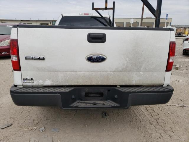 Photo 6 from auction – 2007 FORD F150 with VIN 1FTRF12257KD57862
