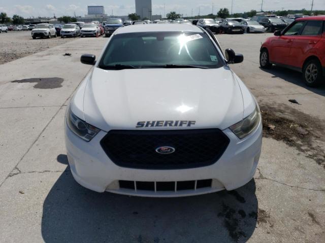 Photo 5 from auction – 2014 FORD TAURUS POL with VIN 1FAHP2MK3EG156348