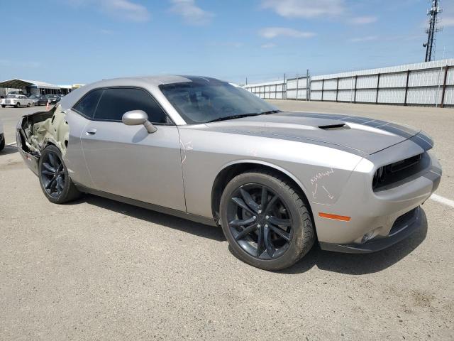 Photo 4 from auction – 2016 DODGE CHALLENGER with VIN 2C3CDZBT2GH246037