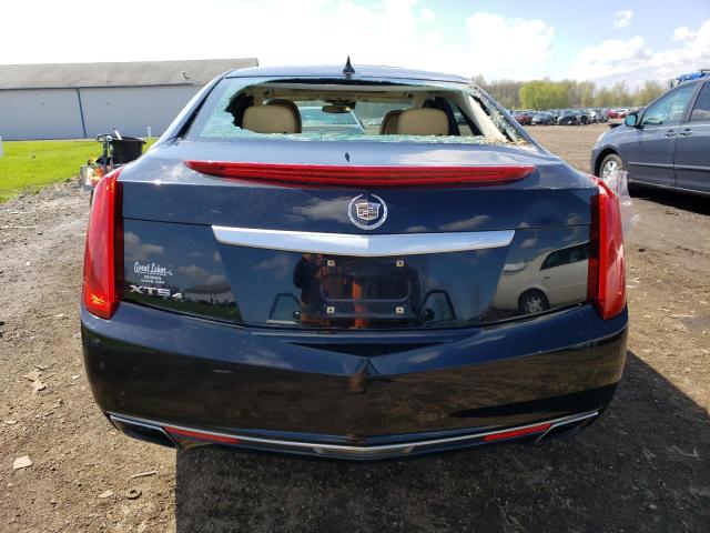Photo 6 from auction – 2014 CADILLAC XTS PREMIU with VIN 2G61R5S31E9147345