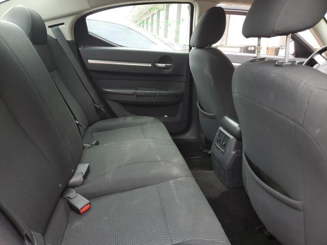 Photo 10 from auction – 2008 DODGE CHARGER with VIN 2B3KA43GX8H299091
