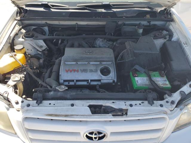 Photo 12 from auction – 2007 TOYOTA HIGHLANDER with VIN JTEEP21A670224464