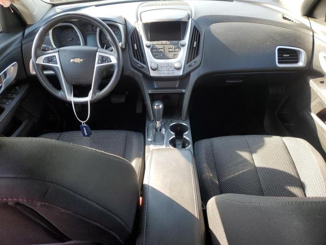 Photo 8 from auction – 2017 CHEVROLET EQUINOX LT with VIN 2GNALCEK3H1562991