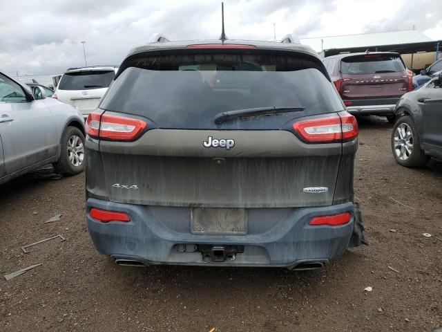 Photo 6 from auction – 2015 JEEP CHEROKEE L with VIN 1C4PJMCS8FW667324