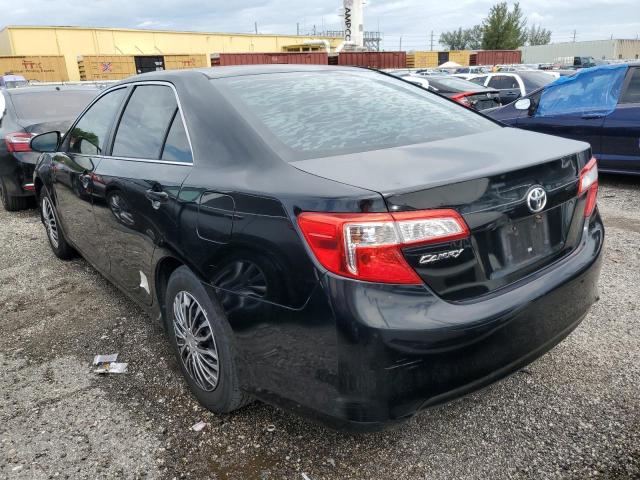 Photo 2 from auction – 2014 TOYOTA CAMERY with VIN 4T1BF1FK7EU775297