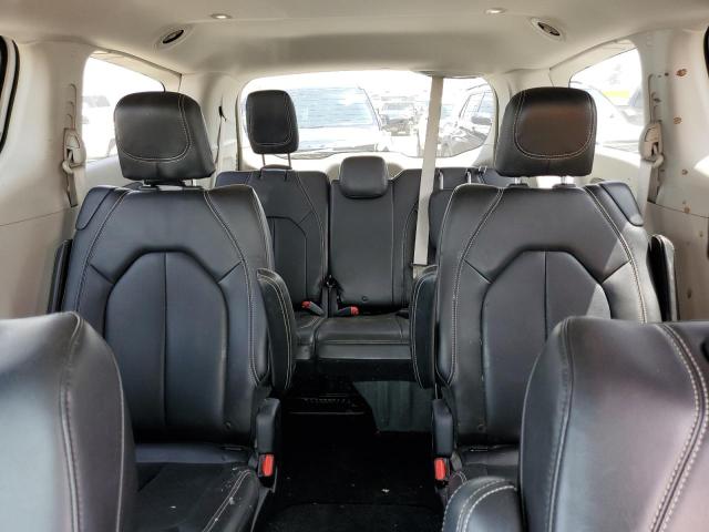 Photo 10 from auction – 2020 CHRYSLER VOYAGER LX with VIN 2C4RC1DGXLR260587