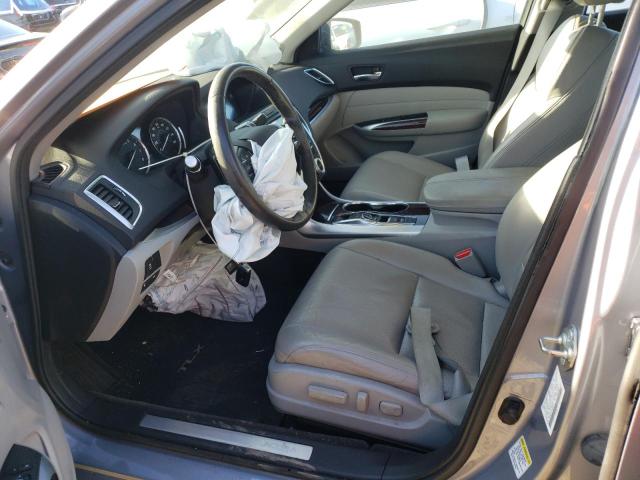 Photo 7 from auction – 2015 ACURA TLX TECH with VIN 19UUB2F51FA006873