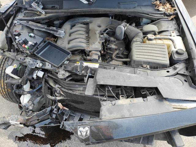Photo 11 from auction – 2010 DODGE CHALLENGER with VIN 2B3CJ4DVXAH238671