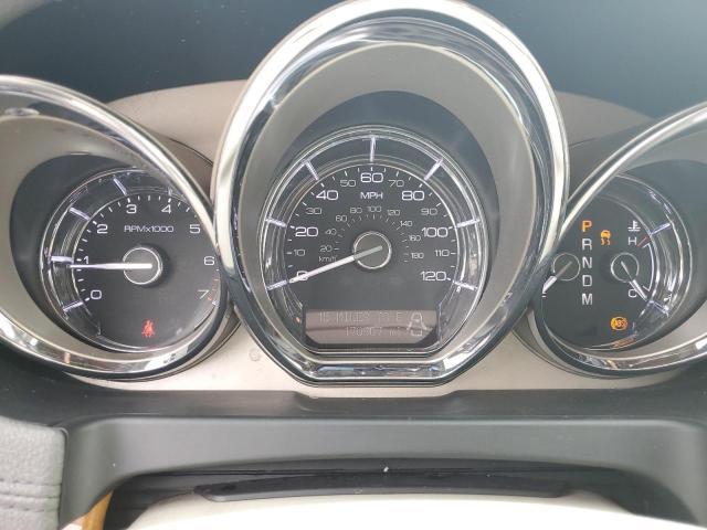 Photo 9 from auction – 2010 LINCOLN MKT with VIN 2LMHJ5FR0ABJ26605
