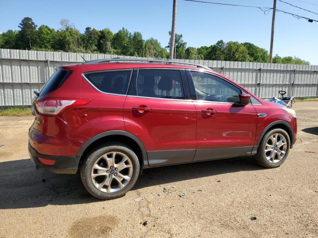 Photo 3 from auction – 2013 FORD ESCAPE SE with VIN 1FMCU0GX5DUC14125
