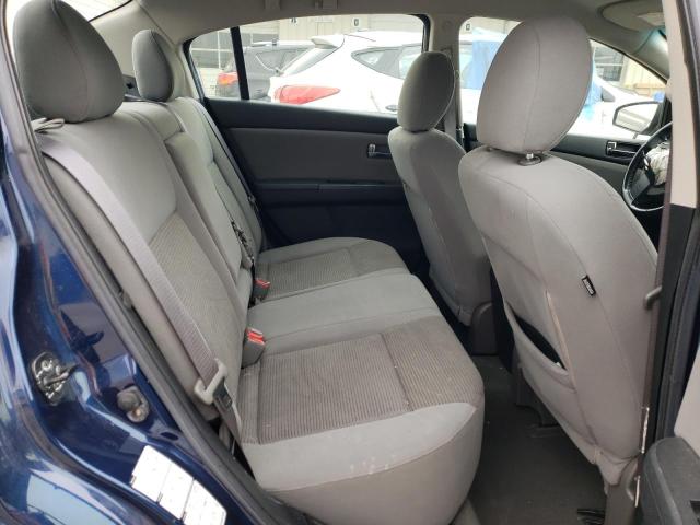 Photo 10 from auction – 2011 NISSAN SENTRA with VIN 3N1AB6AP3BL649927
