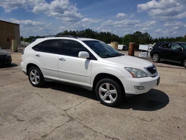 Photo 4 from auction – 2008 LEXUS RX 350 with VIN 2T2GK31U08C030673