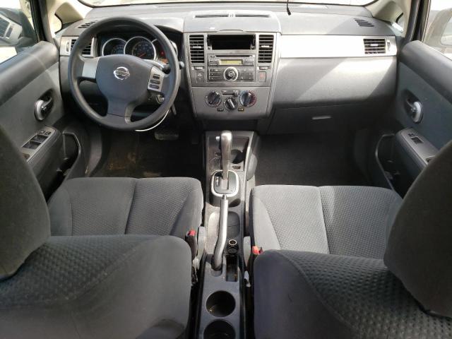Photo 8 from auction – 2011 NISSAN VERSA S with VIN 3N1BC1CP0BL507309