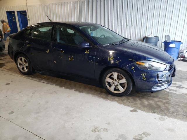 Photo 4 from auction – 2015 DODGE DART SXT with VIN 1C3CDFBB7FD123450