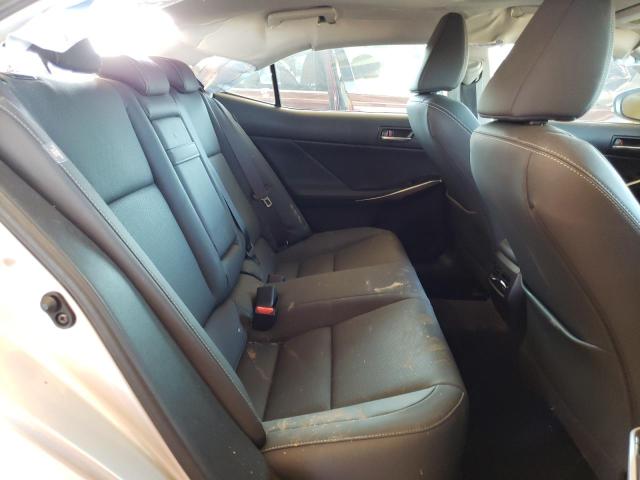 Photo 10 from auction – 2020 LEXUS IS 300 with VIN JTHAA1D28L5103014