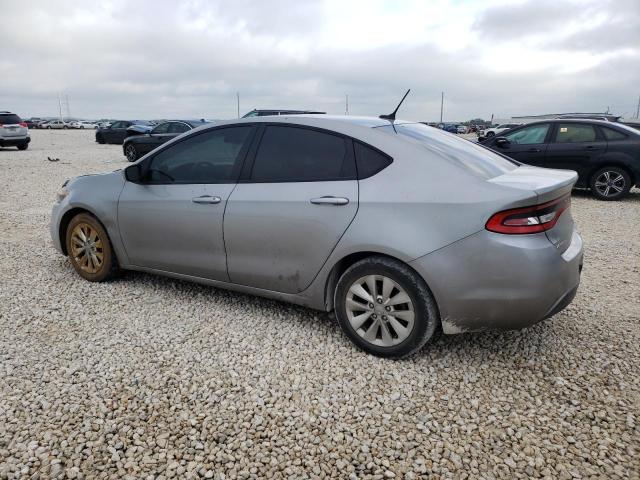 Photo 2 from auction – 2014 DODGE DART SXT with VIN 1C3CDFBB2ED746604