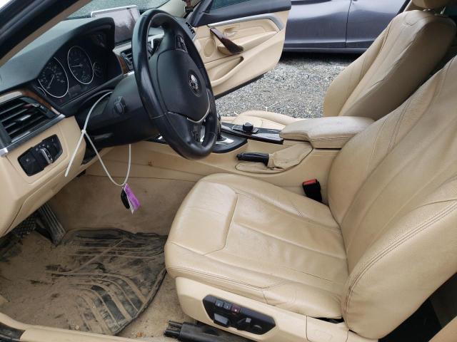 Photo 7 from auction – 2014 BMW 428 XI with VIN WBA3N9C50EF722290