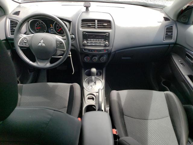 Photo 8 from auction – 2015 MITSUBISHI OUTLANDER with VIN 4A4AP3AW8FE051755
